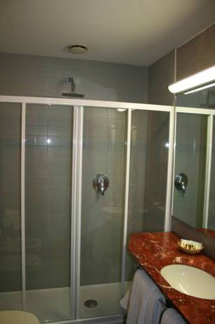 Imagen de la habitación del Hotel Cangrande Di Soave. Foto 4