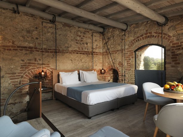 Imagen de la habitación del Hotel Cangrande, Lazise. Foto 13