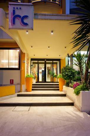 Imagen general del Hotel Canguro. Foto 1
