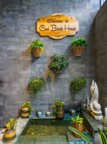 Imagen general del Hotel Cani Beach House. Foto 9