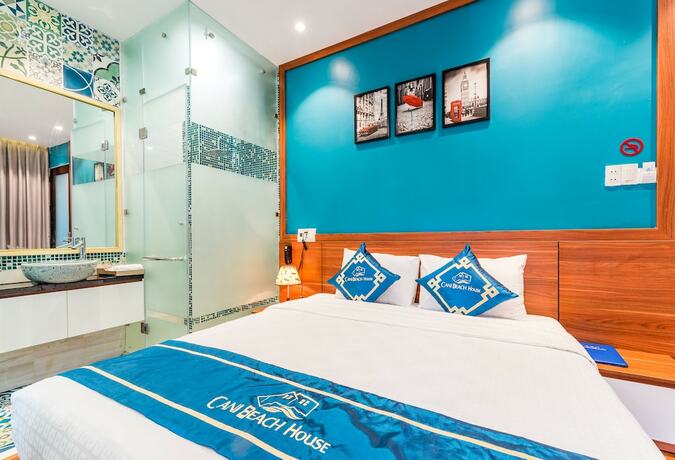 Imagen de la habitación del Hotel Cani Beach House. Foto 37