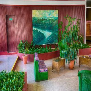 Imagen general del Hotel Canimao. Foto 4