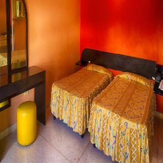 Imagen de la habitación del Hotel Canimao. Foto 7