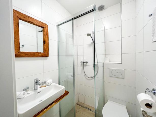 Imagen de la habitación del Hotel Canisiusbrünnl. Foto 4