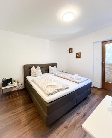 Imagen de la habitación del Hotel Canisiusbrünnl. Foto 5