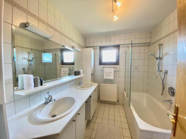 Imagen de la habitación del Hotel Canisiusbrünnl. Foto 6