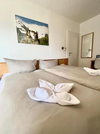 Imagen de la habitación del Hotel Canisiusbrünnl. Foto 7