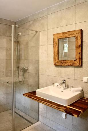 Imagen de la habitación del Hotel Canisiusbrünnl. Foto 8