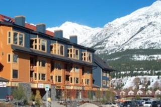 Imagen del Hotel Canmore Crossing. Foto 2