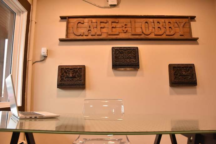 Imagen de los interiores del Hotel Canmore Hostel. Foto 20