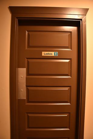 Imagen de la habitación del Hotel Canmore Hostel. Foto 12