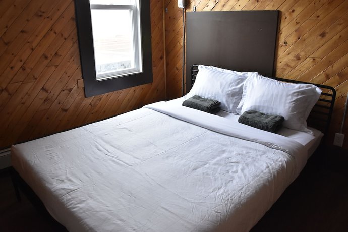 Imagen de la habitación del Hotel Canmore Hostel. Foto 13