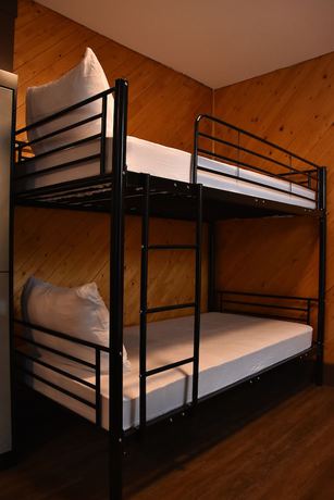 Imagen de la habitación del Hotel Canmore Hostel. Foto 15