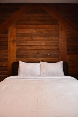 Imagen de la habitación del Hotel Canmore Hostel. Foto 17