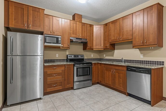 Imagen de la habitación del Hotel Canmore Rocky Mountain Inn. Foto 18