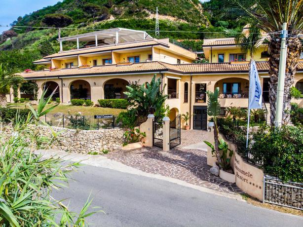 Imagen general del Hotel Cannamele Resort. Foto 20