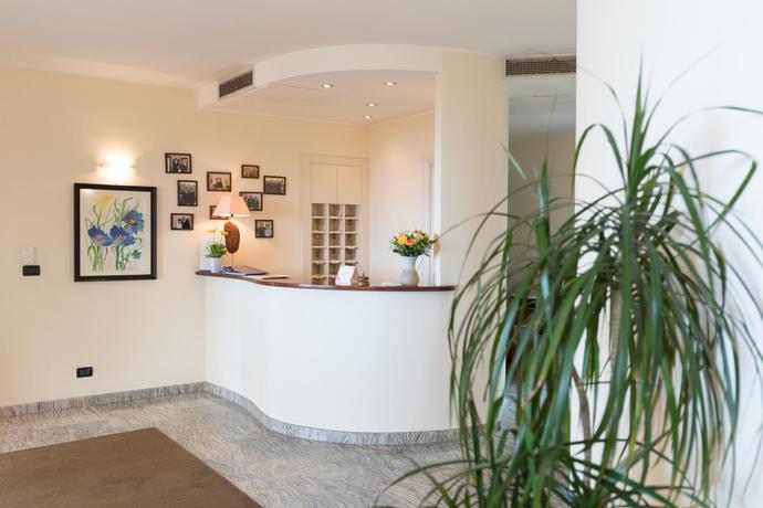 Imagen general del Hotel Cannamele Resort. Foto 2