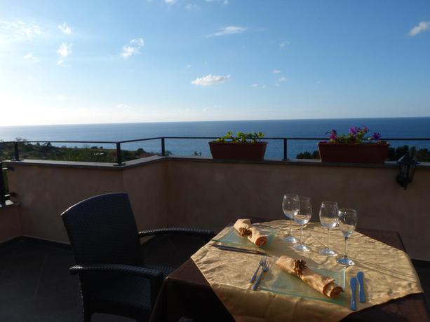 Imagen general del Hotel Cannamele Resort. Foto 9