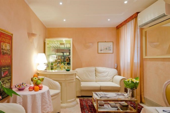 Imagen general del Hotel Cannaregio 2357. Foto 3