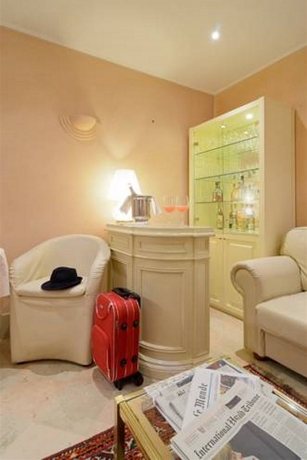 Imagen general del Hotel Cannaregio 2357. Foto 5