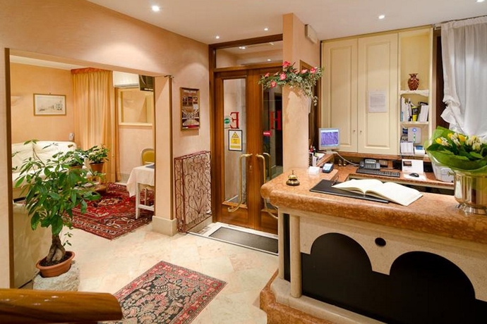 Imagen general del Hotel Cannaregio 2357. Foto 6