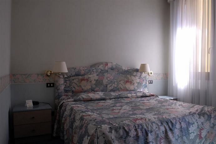 Imagen general del Hotel Cannaregio 2357. Foto 8