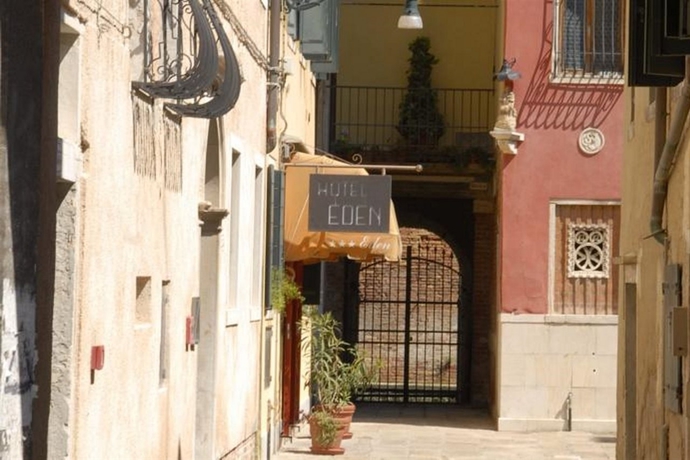 Imagen general del Hotel Cannaregio 2357. Foto 9