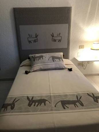 Imagen de la habitación del Hotel Canne Al Vento. Foto 2