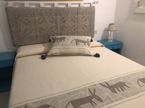 Imagen de la habitación del Hotel Canne Al Vento. Foto 3