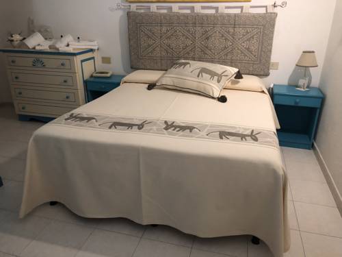 Imagen de la habitación del Hotel Canne Al Vento. Foto 4