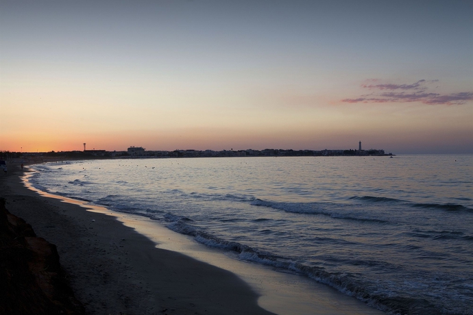 Imagen de los exteriores del Hotel Canne Bianche_lifestyle. Foto 7