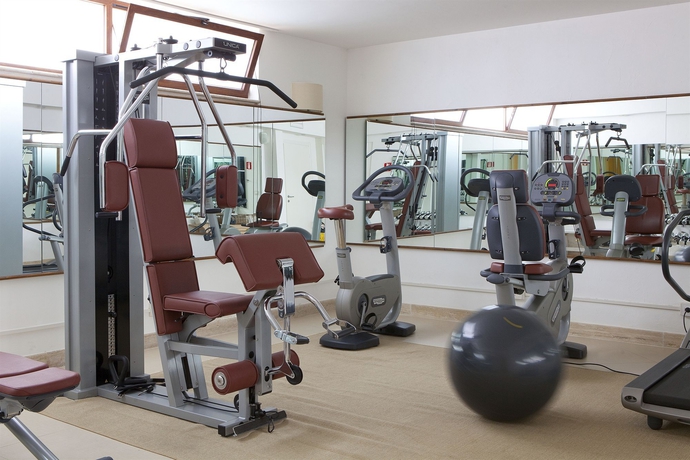 Imagen de los interiores del Hotel Canne Bianche_lifestyle. Foto 9