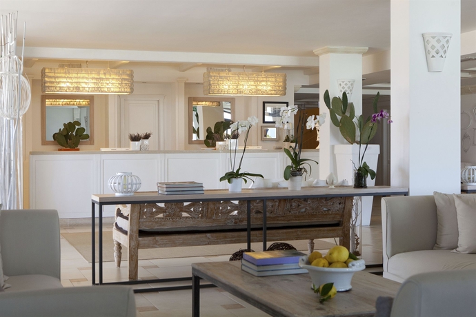 Imagen de los interiores del Hotel Canne Bianche_lifestyle. Foto 10