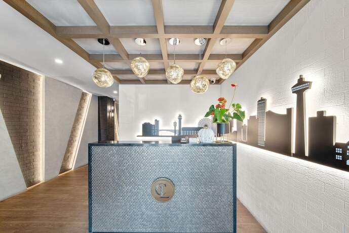 Imagen general del Hotel Cannery Lofts Niagara. Foto 2