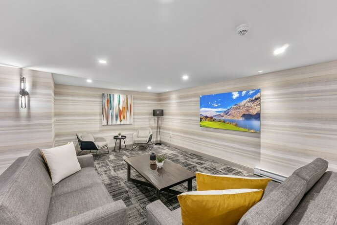 Imagen general del Hotel Cannery Lofts Niagara. Foto 3