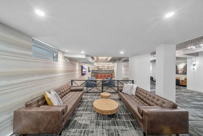 Imagen general del Hotel Cannery Lofts Niagara. Foto 5