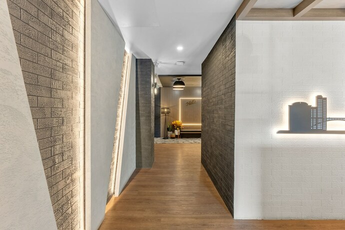 Imagen general del Hotel Cannery Lofts Niagara. Foto 8