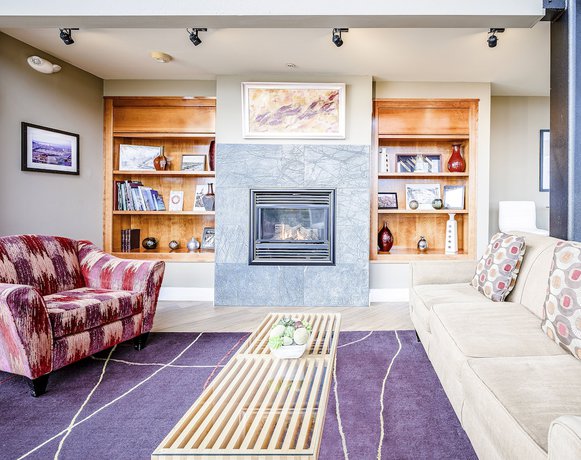 Imagen de los interiores del Hotel Cannery Pier Hotel And Spa. Foto 20