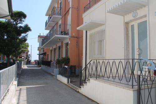 Imagen general del Hotel Cannes, Bellaria-Igea Marina. Foto 1