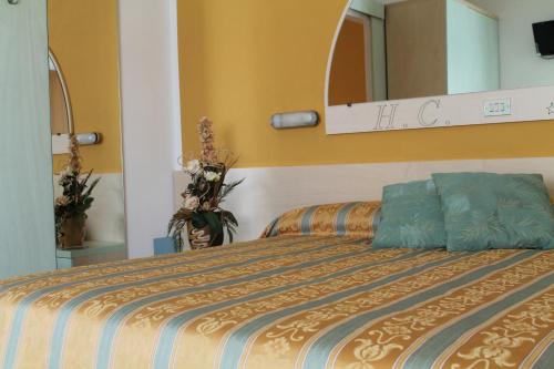 Imagen de la habitación del Hotel Cannes, Bellaria-Igea Marina. Foto 6