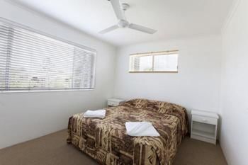 Imagen de la habitación del Hotel Cannes Court Holiday Apartments. Foto 5