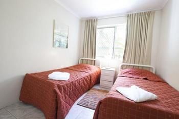 Imagen de la habitación del Hotel Cannes Court Holiday Apartments. Foto 7