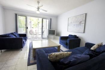 Imagen de la habitación del Hotel Cannes Court Holiday Apartments. Foto 9