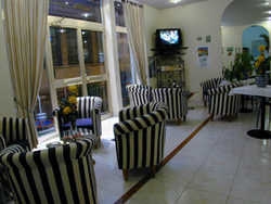 Imagen de los interiores del Hotel Cannes Croisette. Foto 5