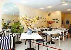 Imagen del bar/restaurante del Hotel Cannes Croisette. Foto 2