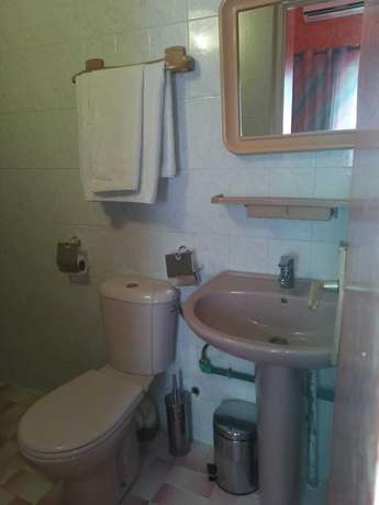 Imagen de la habitación del Hotel Cannes, Erfoud. Foto 3