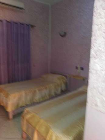 Imagen de la habitación del Hotel Cannes, Erfoud. Foto 6