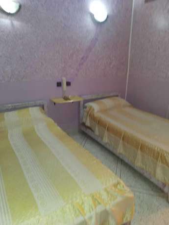 Imagen de la habitación del Hotel Cannes, Erfoud. Foto 7