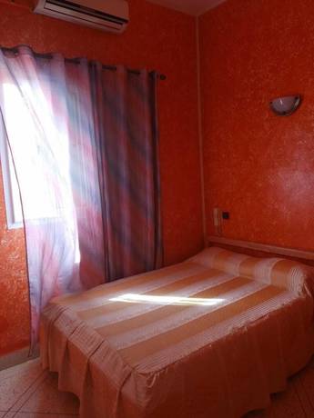 Imagen de la habitación del Hotel Cannes, Erfoud. Foto 9