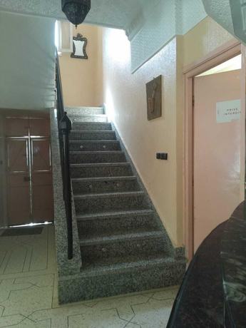 Imagen de los interiores del Hotel Cannes, Erfoud. Foto 13